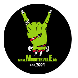 monsterville